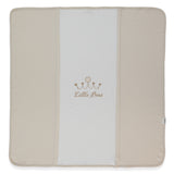 B865 Пелена Little Boss 80х85cm Beige Bebetto
