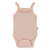 T4137 Боди Потник Bloom 6 9m 74cm Pink Bebetto