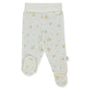 T4141 Ританки Bloom 0 1m 56cm Yellow Bebetto