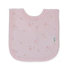 C1196 Лигавник Flower Garden 3+m Pink Bebetto