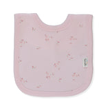 C1196 Лигавник Flower Garden 3+m Pink Bebetto