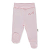 T4197 Ританки Flower Garden 0 3m 62cm Pink Bebetto