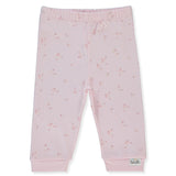 T4198 Панталонки Flower Garden 18 24m 92cm Pink Bebetto