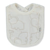 C1195 Лигавник Happy Animal 3+m Beige Bebetto