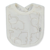 C1195 Лигавник Happy Animal 3+m Beige Bebetto