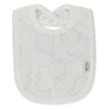 C1195 Лигавник Happy Animal 3+m Pink Bebetto