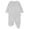 T4185 Гащеризон Happy Animal 6 9m 74cm Pink Bebetto