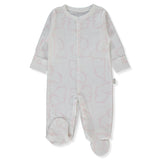 T4185 Гащеризон Happy Animal 6 9m 74cm Pink Bebetto