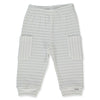 T4187 Панталонки Happy Animal 6 9m 74cm Grey Bebetto