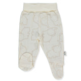 T4188 Ританки Happy Animal 0 3m 62cm Beige Bebetto