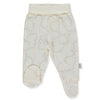 T4188 Ританки Happy Animal 3 6m 68cm Beige Bebetto
