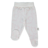 T4188 Ританки Happy Animal 3 6m 68cm Pink Bebetto