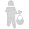 Z1103 К Кт 5ч. Happy Animal 0 3m 62cm Pink Bebetto