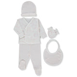 Z1103 К Кт 5ч. Happy Animal 0 3m 62cm Pink Bebetto