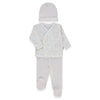 Z1133 К Кт 3ч. Happy Animal 0 1m 56cm Pink Bebetto