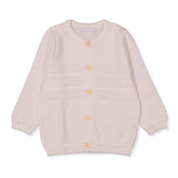 Tr436 Жилетка 12 18m 86cm Pink Bebetto