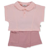 K5393 К Кт 2ч. Colorful Moment 18 24m 92cm Pink Bebetto