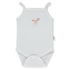 T4297 Боди Потник My Sun 0 3m 62cm Ecru Bebetto