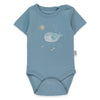 T4244 Боди К.р. Sail Away 3 6m 68cm Indigo Bebetto