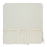 B863 Пелена Ceremony 80х85cm Dark Ecru Bebetto