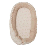 U595 Гнездо 75cm Beige Bebetto