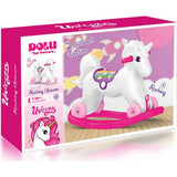 Люлка Еднорог Dolu