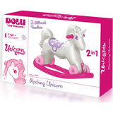 Люлка Еднорог Dolu
