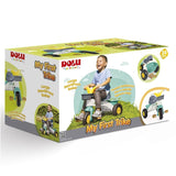 Триколка Пастел В Кутия Dolu