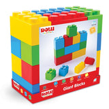 Конструктор Гигант 24ч. В Кутия Dolu
