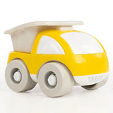 Мини Самосвал Жълт Dolu