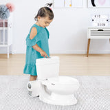 Тоалетна Dolu