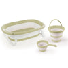 К Кт За Баня 3в1 Сгъваем Eco Green Dolu