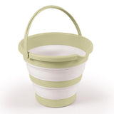 Сгъваема Кофа За Баня Eco Green Dolu