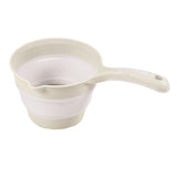 Сгъваемо Канче Relax Beige Dolu