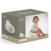 Гърне Nuve Relax Beige Dolu