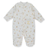 T3614 Гащеризон Organic Bee Hunters 3 6m 68cm Bebetto