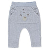T3611 Mothers Son rövidnadrág 6-9hó 74cm Bebetto