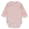 T3653 Body Rózsaszín Virágos Betűk 1 3m 62cm Bebetto