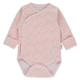 T3653 Body Rózsaszín Virágos Betűk 1 3m 62cm Bebetto