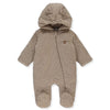 K4623 Űrhajós Barna Sleeper Baby 6 9h 74cm Bebetto