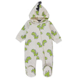 K4556 Űrhajós Kedvenc Dino 1 3m 62cm Bebetto