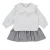 K4604 Happy Life Ruha 18 24h 92cm Bebetto