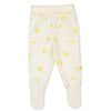 T3795 Ританки Chick Chick Екрю 0 3м 62см Bebetto