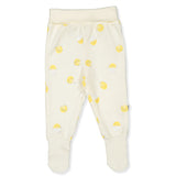T3795 Ританки Chick Chick Екрю 9 12м 80см Bebetto