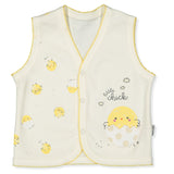 T3797 Елече Chick Chick Екрю 12 18м 86см Bebetto