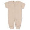 T3878 Гащеризон Basic 25 Бежов 1 3м 62см Bebetto