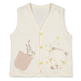 T3864 Елече Bamboo Екрю 6 9м 74см Bebetto