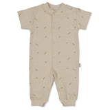T3857 Overall Dream Big Bézs 1-3 hó 62 cm Bebetto