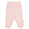 T3922 Ританки Mini Heart 25 Розов 3 6м 68см Bebetto