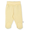 T3922 Ританки Mini Heart 25 Жълт 3 6м 68см Bebetto